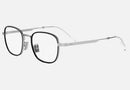 DiorBotanicaO S3U-Dior Men / Silver-Black(F400) / 49-20-145