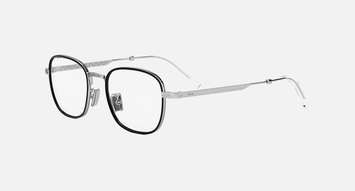 BOTANICAO S3U / Silver-Black(F400) / 49-20-145