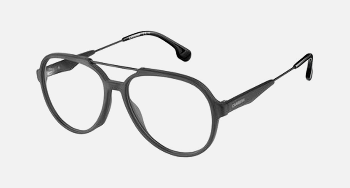 CA 1103/V / Matte Black(003) / 56-16-145