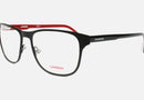 CA 1104/V / Matte Black Red(003) / 54-17-150
