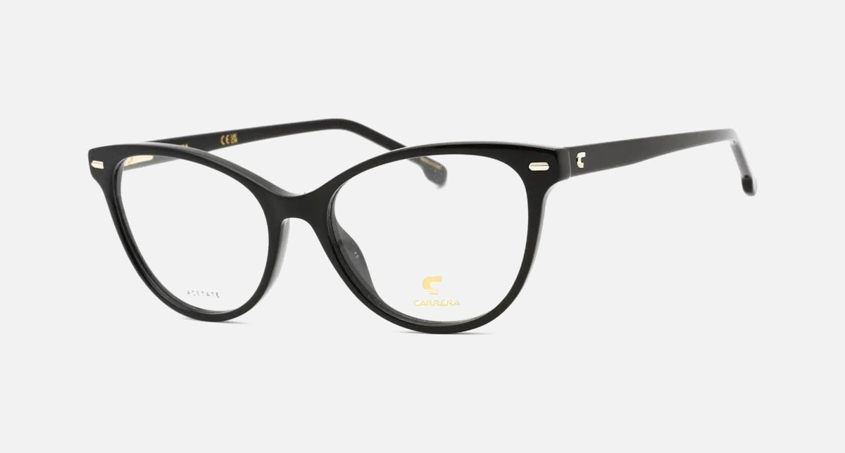 CA 3020 / Black(807) / 53-16-140
