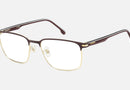 CA 384/G / Matte Burgundy Gold(E28) / 57-17-145