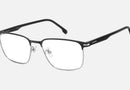 CA 384/G / Matte Black Ruthenium(TI7) / 57-17-145