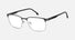 CA 384/G / Matte Black Ruthenium(TI7) / 57-17-145