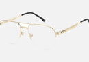 CA 385 / Gold Black(RHL) / 55-19-145
