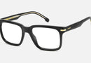 CA 386 / Black(807) / 54-19-145