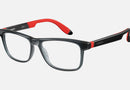 CA 4401 / Black Red(HBE) / 53-16-140