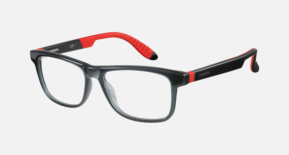 CA 4401 / Black Red(HBE) / 53-16-140