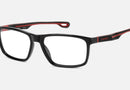 CA 4416 / Matte Black Red(BLX) / 55-16-145