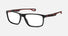 CA 4416 / Matte Black Red(BLX) / 55-16-145