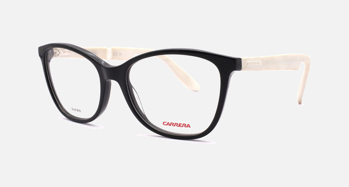 CA 5501 / Black White(8TY) / 52-17-140