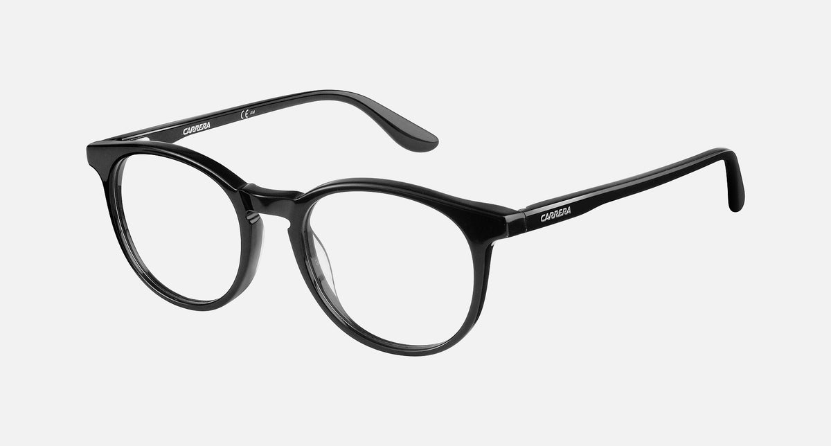 CA 6636/N / Black(807) / 49-19-145