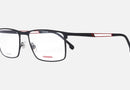 CA 8831 / Matte Black(003) / 55-18-140