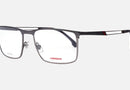 CA 8831 / Semi-Matte Dark Ruthenium(R80) / 55-18-140