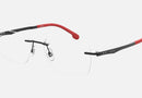 CA 8853 / Matte Black(003) / 55