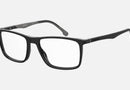 Carrera-8862 / Black(807) / 55-15-145