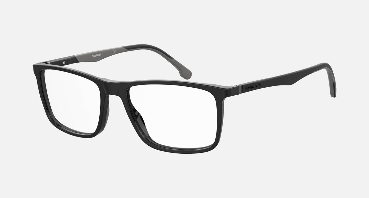 CA 8862 / Black(807) / 55-15-145