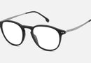 Carrera-8876 / Matte Black(003) / 49-19-145
