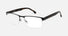 CA 8888 / Black(807) / 56