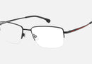 CA 8895 / Matte Black Red(BLX) / 55