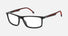 CA 8912 / Matte Black Red(BLX) / 56