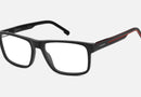 CA 8915 / Matte Black Red(BLX) / 56