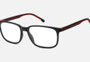 CA 8916 / Matte Black Red(BLX) / 55