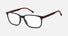 CA 8916 / Matte Black Red(BLX) / 55