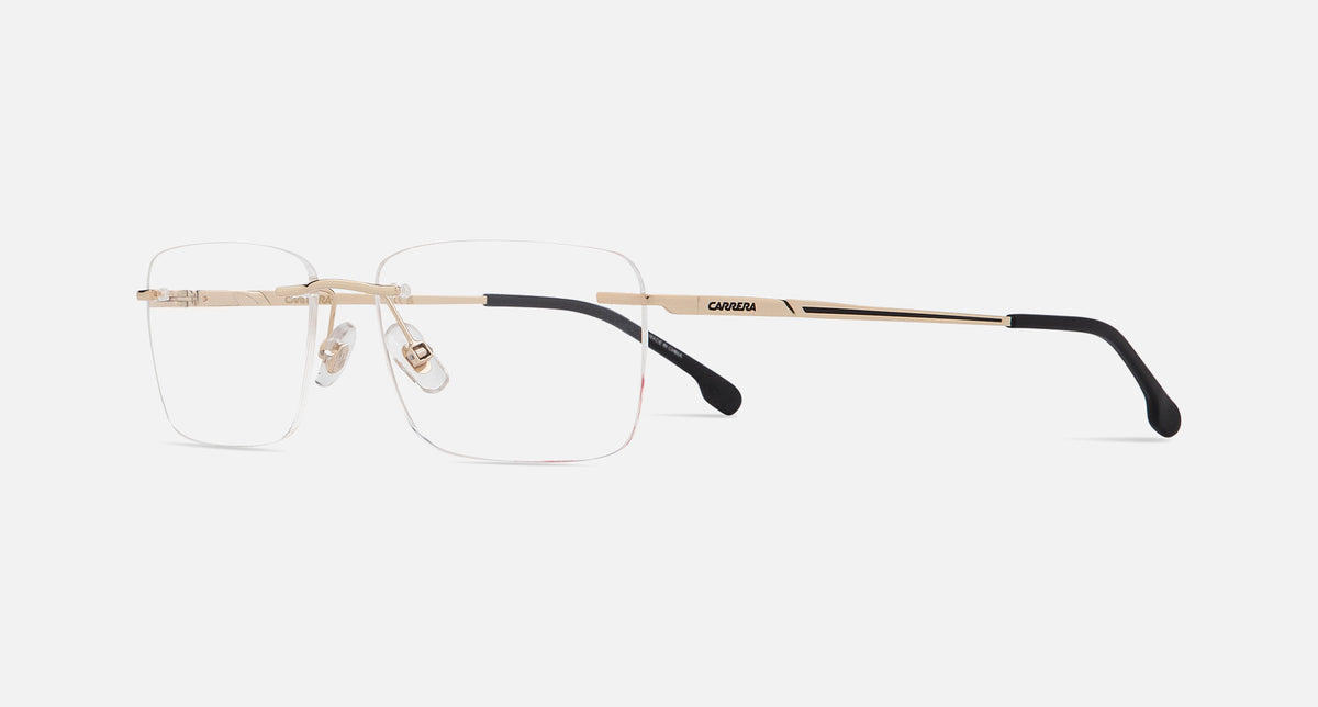 CA 8919 / Gold Black(RHL) / 55