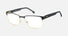 CA 8923 / Black Gold(2M2) / 56