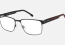 CA 8923 / Matte Black Red(BLX) / 56