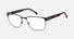 CA 8923 / Matte Black Red(BLX) / 56