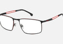 CA 8925 / Matte Black Red(BLX) / 57