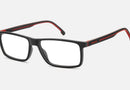 CA 8929 / Matte Black Red(BLX) / 56