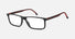 CA 8929 / Matte Black Red(BLX) / 56