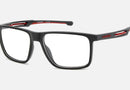 CA 8931 / Matte Black Red(BLX) / 55