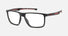 CA 8931 / Matte Black Red(BLX) / 55