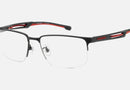 CA 8932/G / Matte Black Red(BLX) / 56