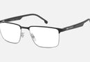 CA 8934 / Matte Black Ruthenium(TI7) / 55