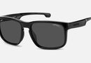 CARDUC 001/S / Black(807) / 57