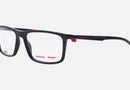 CARDUC 007 / Black Red(OIT) / 56