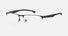 CARDUC 025 / Black(807) / 57
