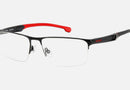 CARDUC 025 / Black Red(OIT) / 57