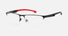 CARDUC 025 / Black Red(OIT) / 57