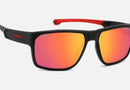 CARDUC 029/S / Black Red(OIT) / 59