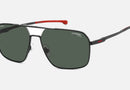 CARDUC 038/S / Matte Black(003) / 61