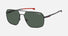 CARDUC 038/S / Matte Black(003) / 61