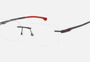CARDUC 039 / Matte Black(003) / 56