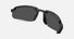 CARDUC 043/S / Black(807) / 64