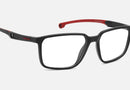 CARDUC 046 / Matte Black(003) / 56